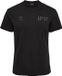 Hummel Hmllp10 T-shirt en coton S/S XXL Noir