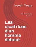 Les Libri GmbH Les cicatrices d'un homme debout Paperback