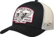 Alpinestars Casquette Trucker Heritage Patch