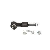 Monroe L16163 Tie staaf einde