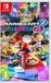 Nintendo Switch - Mario Kart 8 Deluxe - Jeu