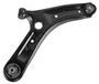 METZGER 58205702 Barre stabilisatrice, avant, droite, inférieure, pour HYUNDAI i10 III (AC3, AI3)
