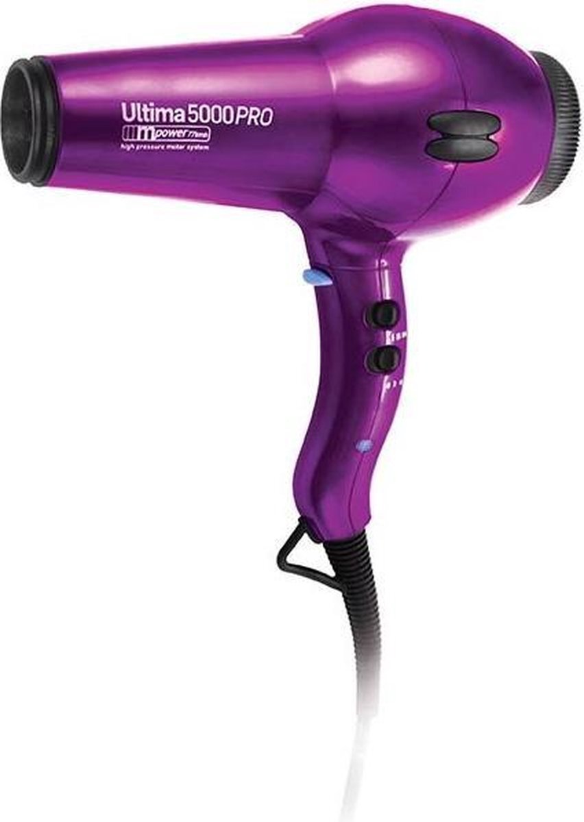 DIVA Pro Ultima 5000 Pro (Purple)