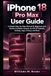 iPhone Apple iPhone 18 Pro Max User Guide