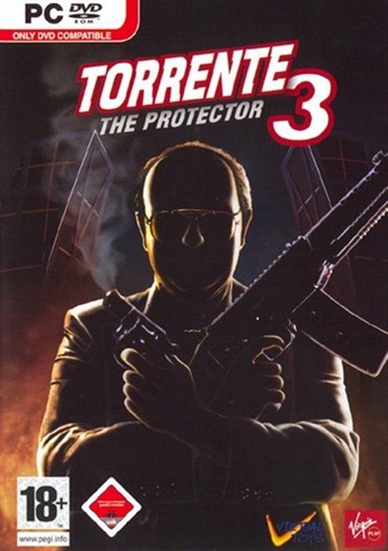 Newave Italia Torrente - Windows - DVD-ROM - Standard edition