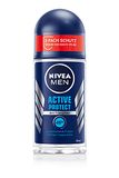 Nivea Men Active Protect Deodorant Roll-on 50ml