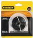 Stanley STA81005-XJ - Gatenzaagset - Houtbewerking - 25-62mm - HCS Staal