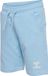 Hummel Kinder Shorts Hmlflow Shorts Cerulean-146