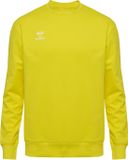 Hummel Hmlgo 2.0 Sweatshirt Blazing Yellow Maat S