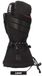 Lenz Heat 9.0 Finger Cap Lobster Handschoenen Zwart XL Man