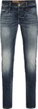 JACK&JONES - JJIGLENN JJLUKE GE 238 NOOS - Heren - Jeans