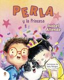 Perla PENGUIN KIDS Perla y la princesa Paperback