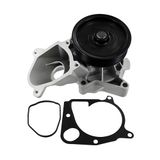 SKF Wasserpumpe VKPC88635