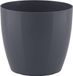Artevasi Bloempot San Remo 36cm antraciet