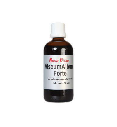 Nova Vitae Viscum Album Forte 100ml