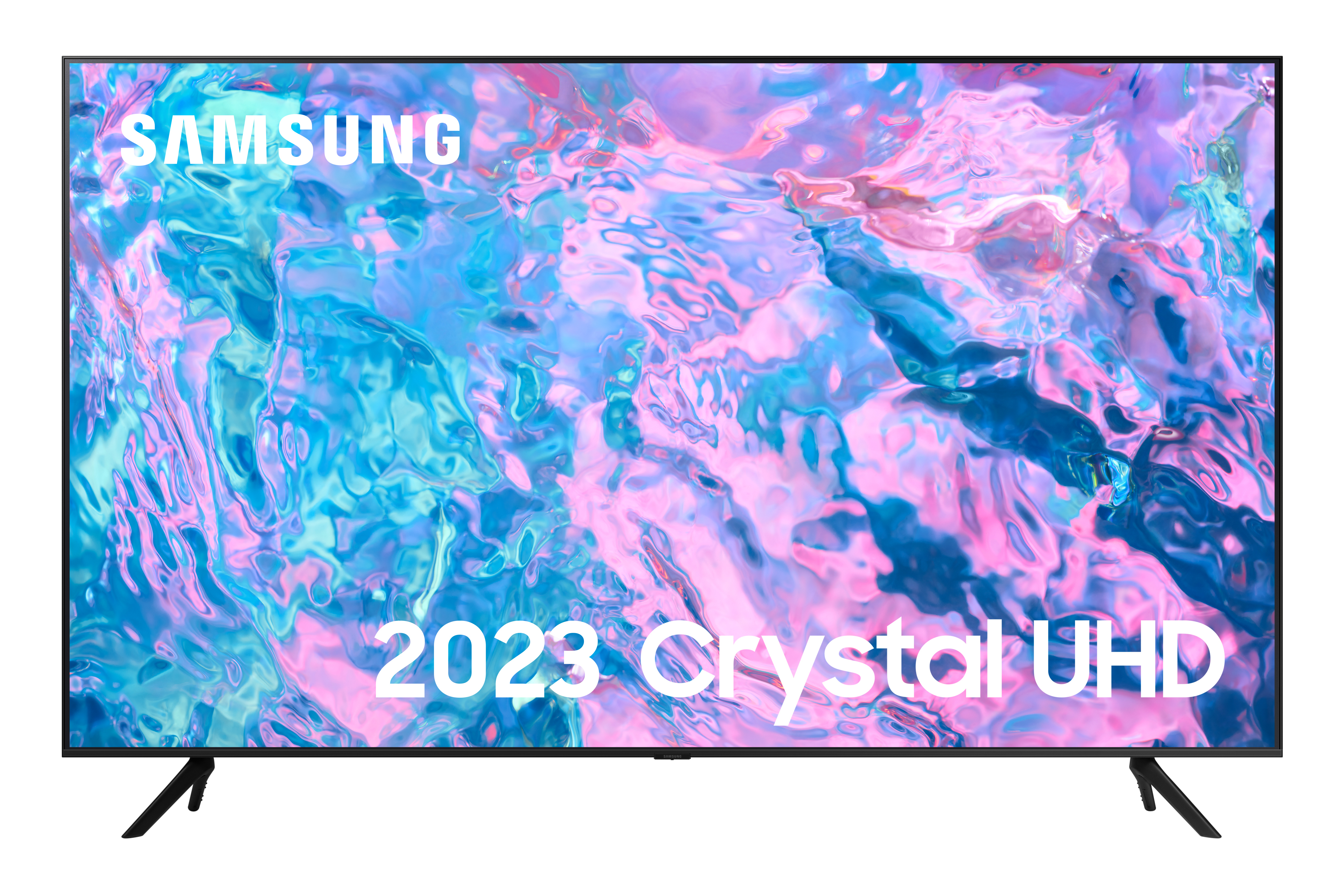 Samsung UE43CU7100KXXU