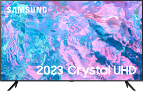 Samsung UE43CU7100KXXU