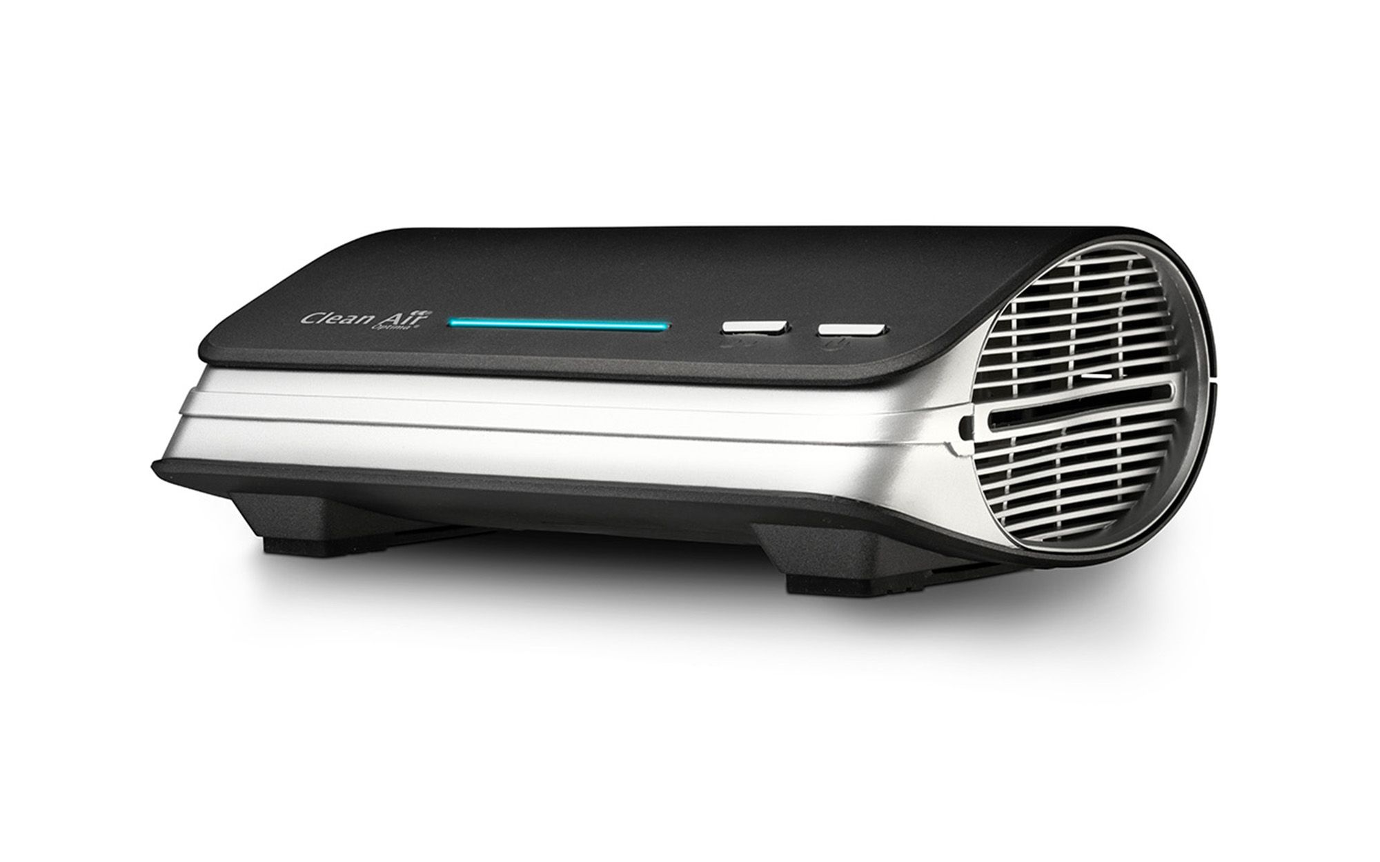 Clean Air Optima CA-501 HEPA UV Desktop/Auto ionisator luchtreiniger met Aromatherapie