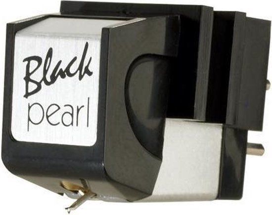 Sumiko 0678618-B - Audiodraaitafel Accessoire - Zwart, Wit