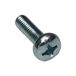 Piaggio bout M6x20 mm 015759