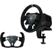 Logitech G RS50 Système + Track Wheel - PlayStation & PC