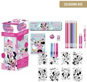 Disney Minnie Schrijfwarenset
