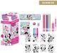 Disney Minnie Schrijfwarenset