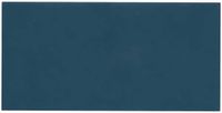 vidaXL - Wand - Hoofdbord - Blauw - Fluweel