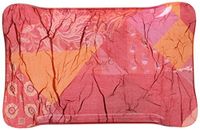 Alpac 385486 dienblad, motief Carel, acryl, 20 x 13 x 3 cm