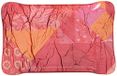 Alpac 385486 dienblad, motief Carel, acryl, 20 x 13 x 3 cm