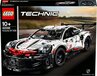 LEGO Technic Porsche 911 RSR - 42096 | 1580-delig