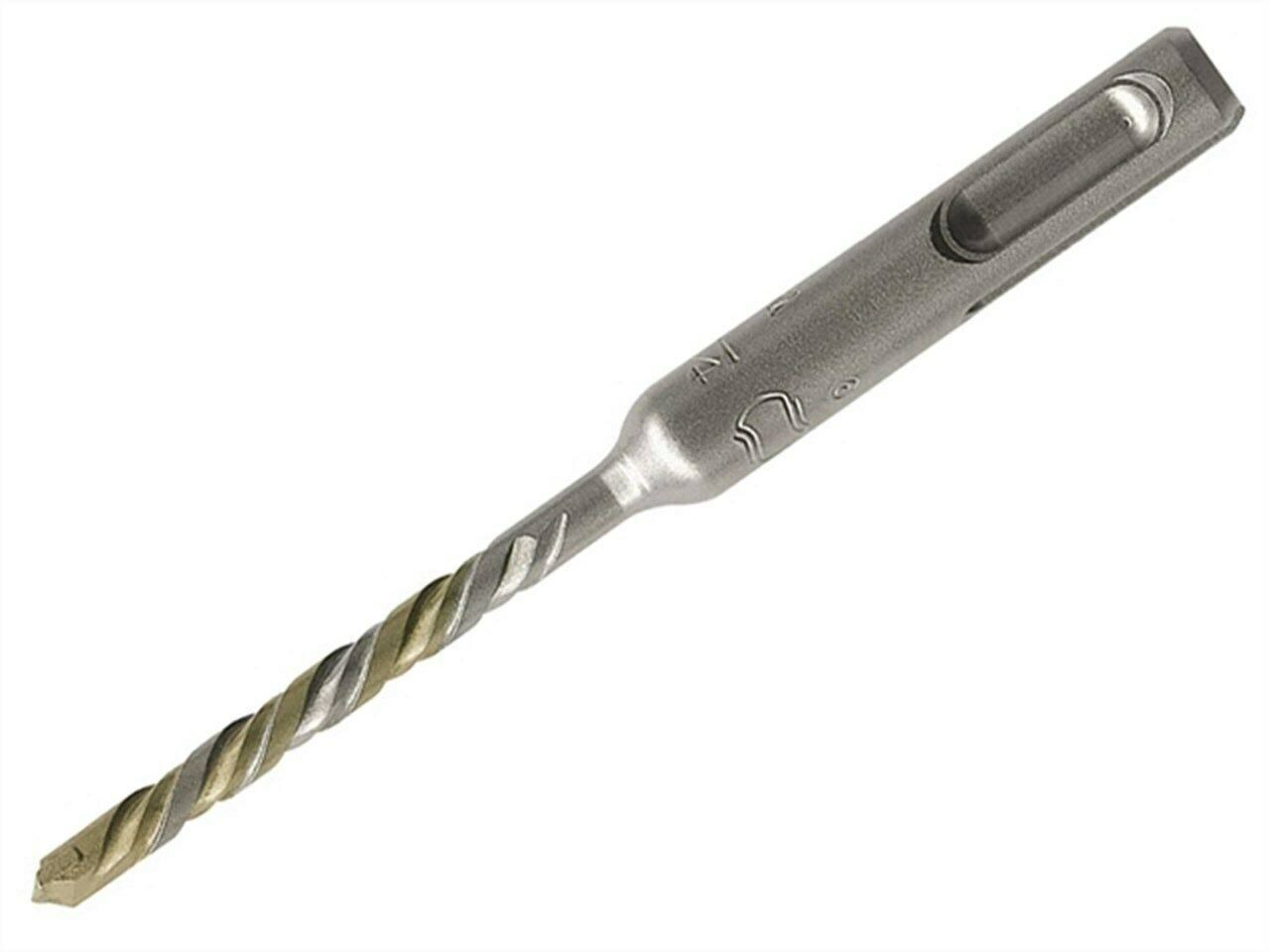 SDS-plus hammer drill bit - 5 x 110 mm - 1 piece