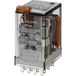 Finder 55.34.8.230.0030 Relais enfichable 230 V/AC 7 A 4x contact inverseur 1 pièce(s)