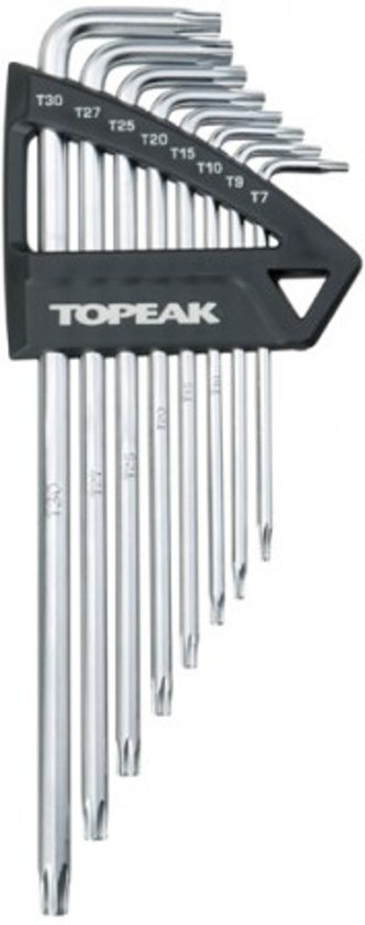 Topeak torx sleutel set TorxWrench