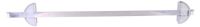 KS Tools 460.2505 Appareil de mesure de longueur de courroie, 500-2500 mm