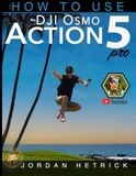 DJI Osmo ACTION 5 Pro