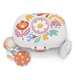 Monbento Gram Lunchbox 600ML - Conception en papier découpé