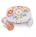 Monbento Gram Lunchbox 600ML - Conception en papier découpé
