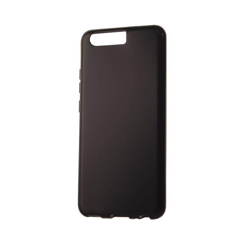 Mobilize Gelly Case Black Huawei P10