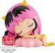 Banpresto Urusei Yatsura Q posket-versie, LUM endormie (version B), 8 cm