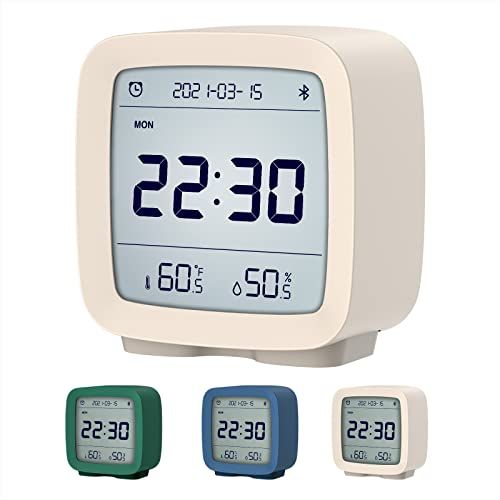 Qingping Bluetooth Alarm Clock