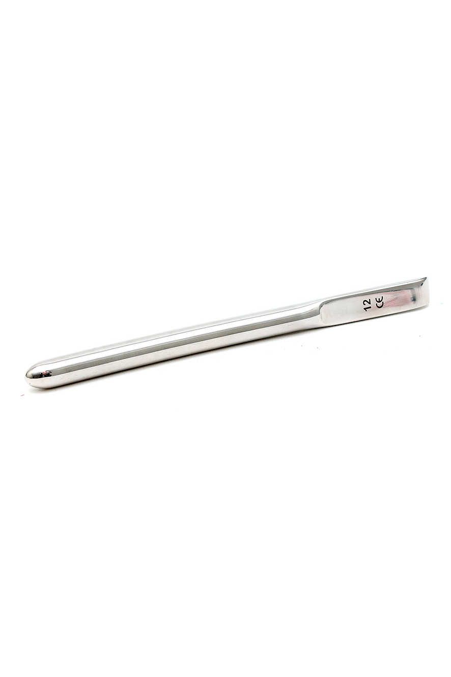 Bondage Play Dilator - 1 2cm