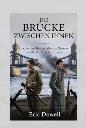 Die Brücke Zwischen Ihnen