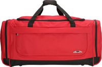 Enrico Benetti Orlando reistas - 89 l - rood - polyester