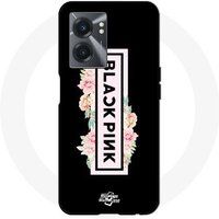 Maniacase Etui Realme V23 blackpink concert paris