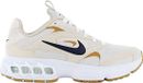 Nike Zoom Air Fire Dames Sneakers Beige DV1129-100