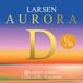 Larsen Aurora Cellosnaren medium D 1/16 Medium