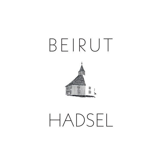 Hadsel Beirut Hadsel CD