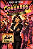 Les Independently Published Les Connards Magnifiques Paperback