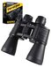 BeerGear Verrekijker 20x50 - Zwart - Incl. Accessoires